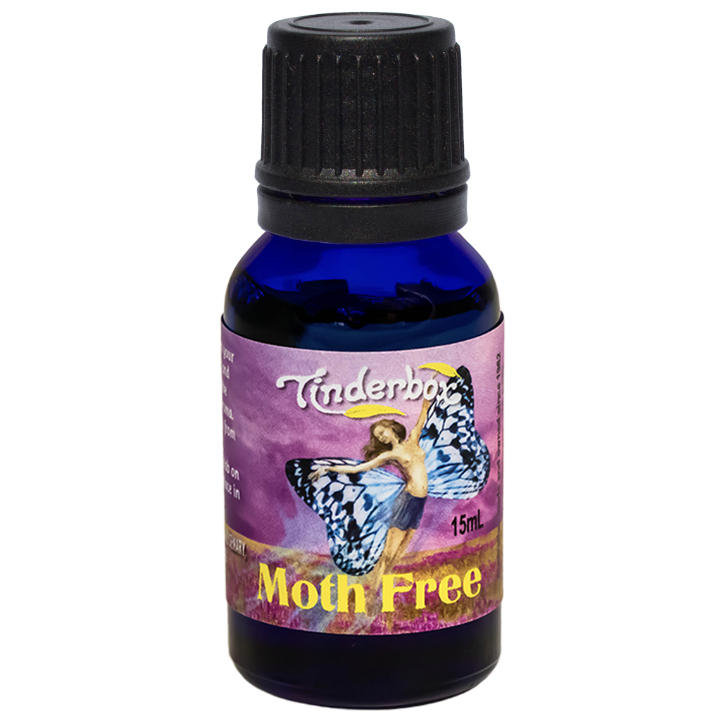 Moth Free Kit