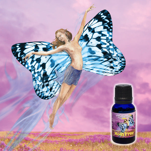 Natural Moth Repellent Moth Free Essential Oils Tinderbox