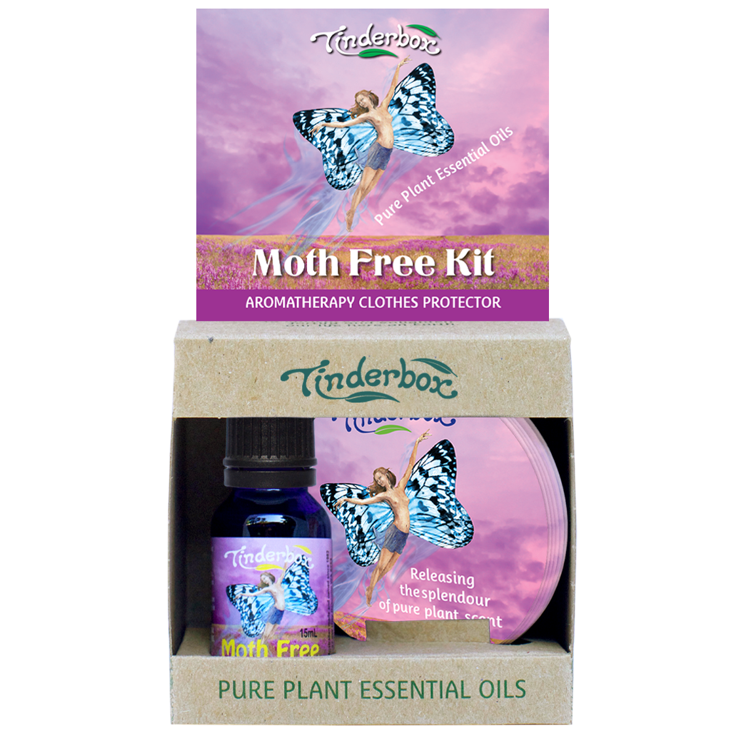 Moth Free Kit
