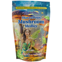 Marvellous Mushroom Medley