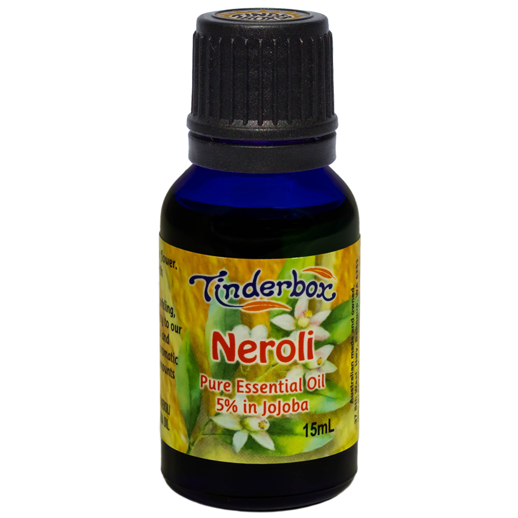 Neroli 5% Essential Oil 15mL