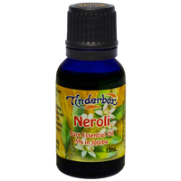 Neroli 5% Essential Oil 15mL