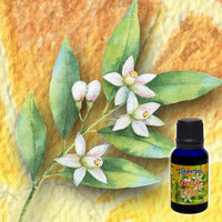 Neroli 5% Essential Oil 15mL