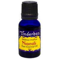 Niaouli Essential Oil 15mL