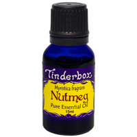 Nutmeg Essential Oil 15mL