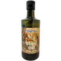 Olive Oil 500mL, Organic