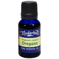 Oregano Essential Oil 15mL