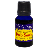 Palo Santo Essential Oil 15mL