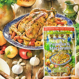 Paprika & Marjoram Seasoning 100g