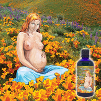 Pregnancy Belly Rub 100mL