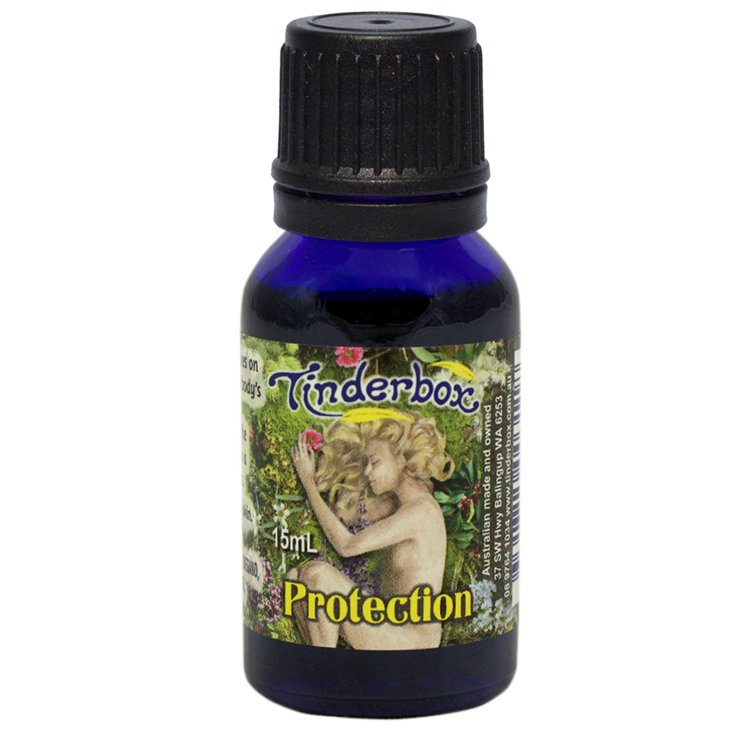 Protection 15mL