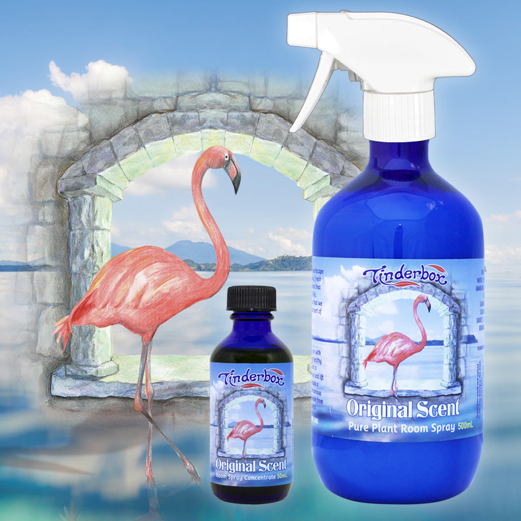 Original Scent Room Spray