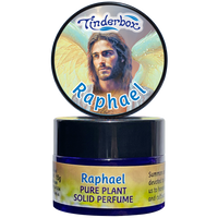 Raphael Solid Perfume 15g