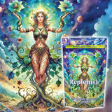 Replenish - Super Plant Powder 200g