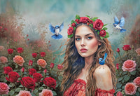 Rose Majesty 17mL