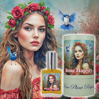 Rose Majesty 17mL