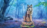Herbal Sacred Smudge