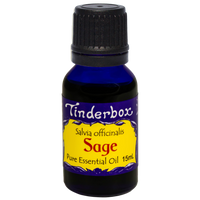 Sage Essential Oil 15mL