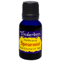 Spearmint Essential Oil 15mL