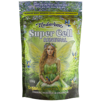Super Cell Renewal