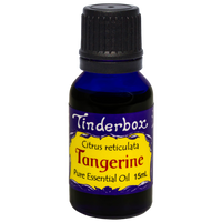 Tangerine Essential Oil 15mL