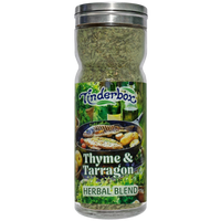 Herbal Blend Thyme & Tarragon 75g