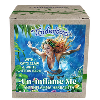 Un-inflame Me Herbal Tea 70g