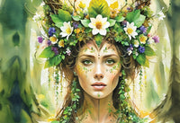 Wild Spirit Solid Perfume 15g