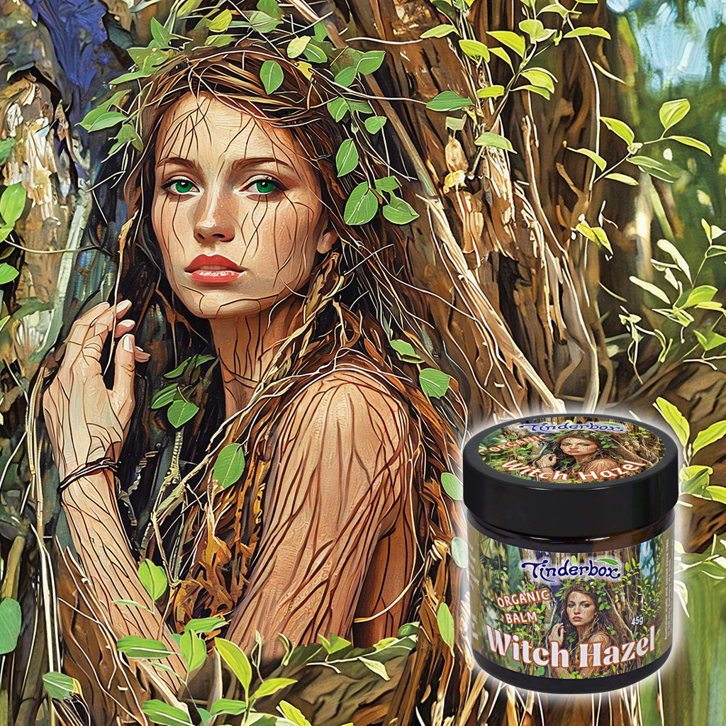 Witch Hazel Balm 45g