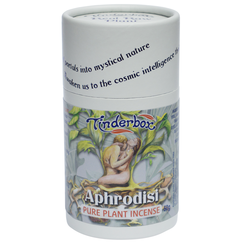 Aphrodisi Incense 50g