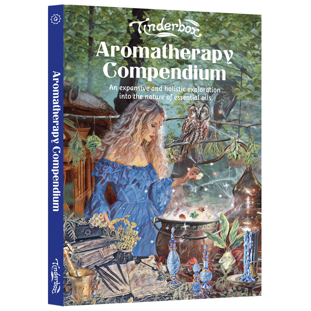 Aromatherapy Compendium