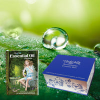 Aromatherapy Treasure Box | Box & Book Only