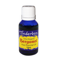 Bergamot Essential Oil 15mL
