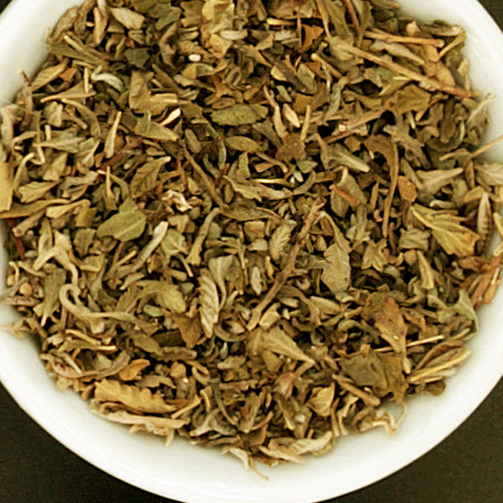 blessed thistle