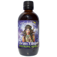 Brain Elixir 200mL
