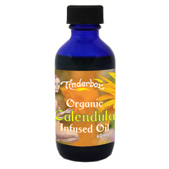 calendula infusion