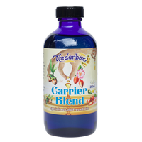 Carrier Blend with Rosehip and Jojoba 250mL