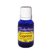 Cypress Essential Oil 15mL