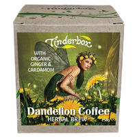 Dandelion Coffee Herbal Brew 150g