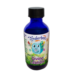 natural laundry additive