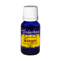 Ginger Essential Oil 15mL
