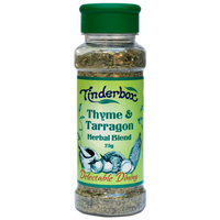 Herbal Blend Thyme & Tarragon 75g