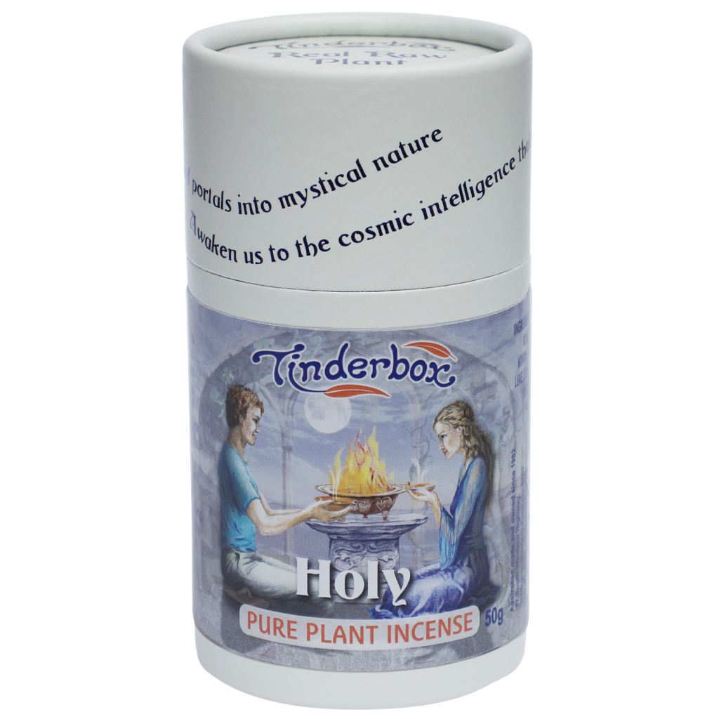 Holy Incense 50g
