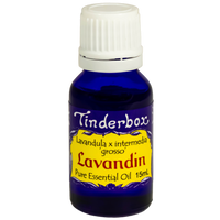 Lavandin Essential Oil (Lavender)