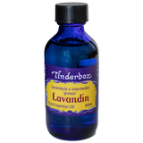 Lavandin Essential Oil (Lavender)