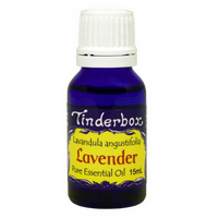 Lavender angustifolia Essential Oil