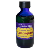 Lemongrass Essential Oil