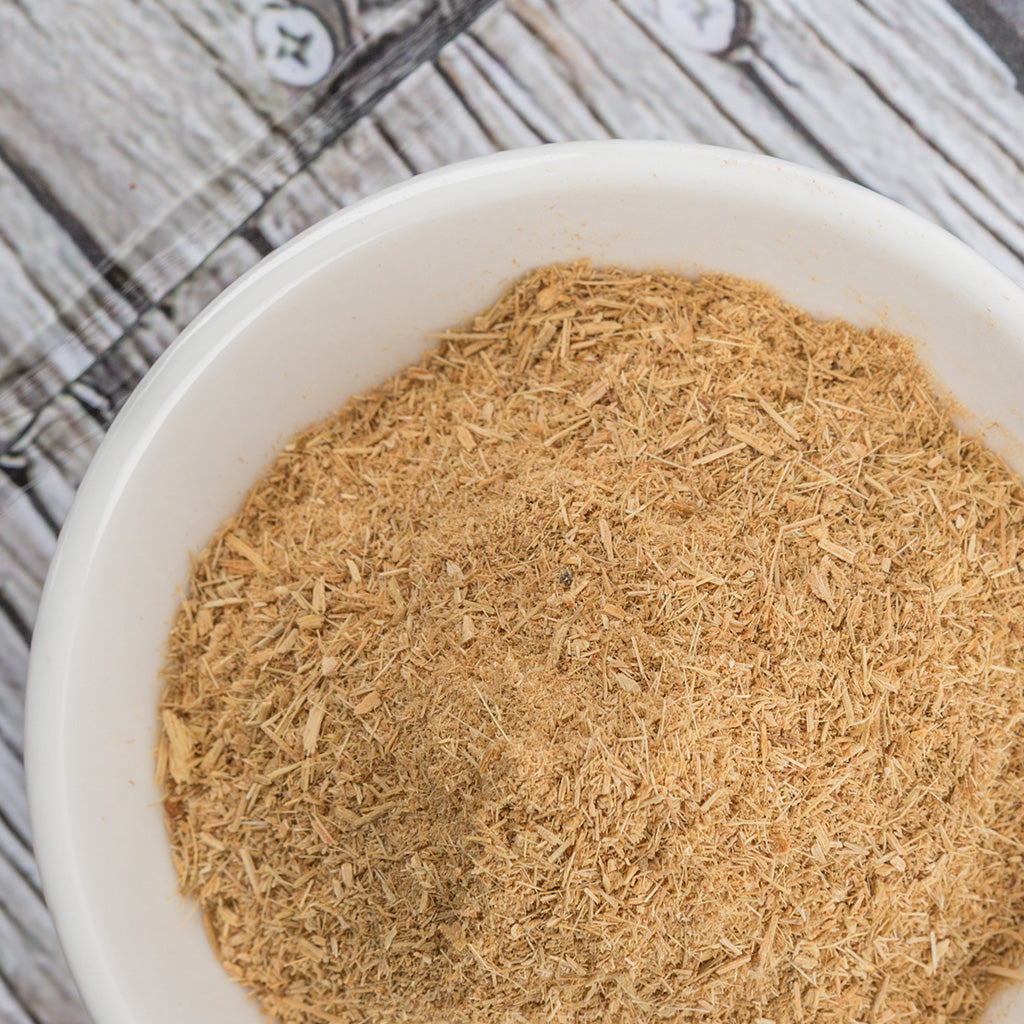 lemongrass herb