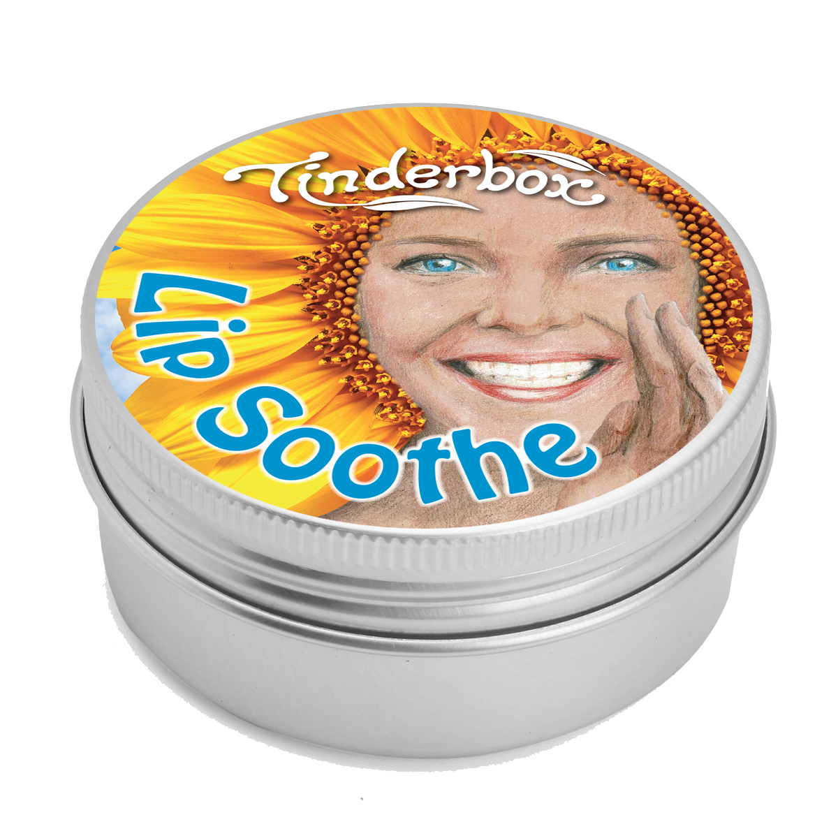 Lip Soothe 10g