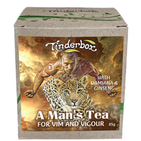 Man's Tea, A 85g